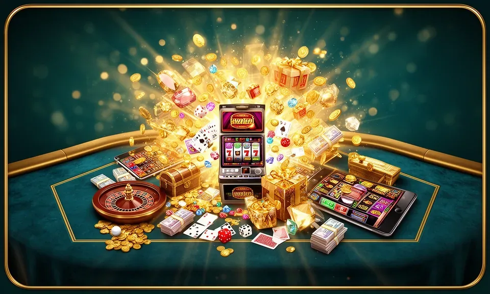 doradobet Bingo Chiclayo Dorado